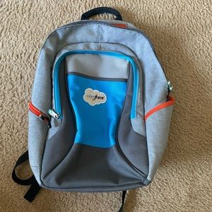 2013 Dreamforce Salesforce Backpack